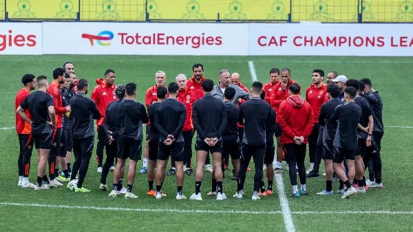 موعد مباراة الأهلي وسيراميكا كليوباترا في الدوري الممتاز موعد مباراة الأهلي وسيراميكا كليوباترا في الدوري الممتاز