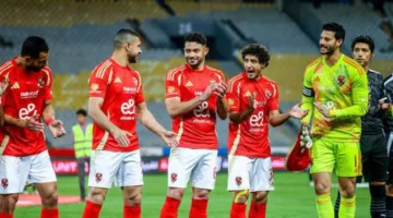 موعد مباراة الأهلي وسيراميكا كليوباترا في دوري nile والقنوات الناقلة