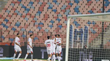 موعد مباراة الزمالك القادمة أمام بيراميدز بعد التعادل مع سيراميكا كليوباترا في الدوري