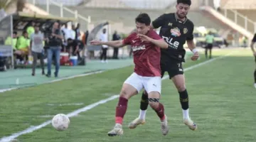 موعد مباراة الزمالك القادمة بعد التعادل أمام سيراميكا كليوباترا