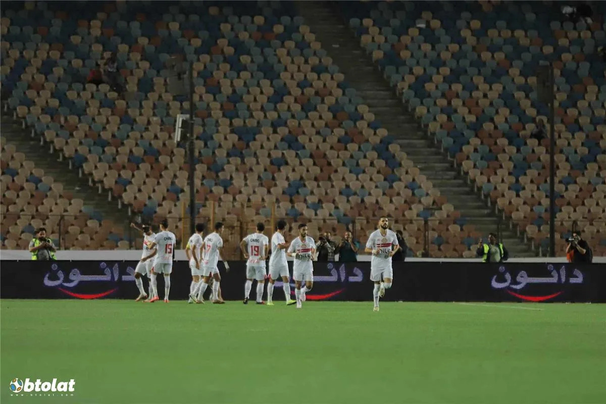 موعد مباراة الزمالك القادمة بعد التعادل مع البنك الأهلي موعد مباراة الزمالك القادمة بعد التعادل مع البنك الأهلي