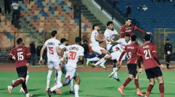 موعد مباراة الزمالك القادمة ضد سيراميكا كليوباترا في الدوري الممتاز 2024-2025 والقنوات الناقلة