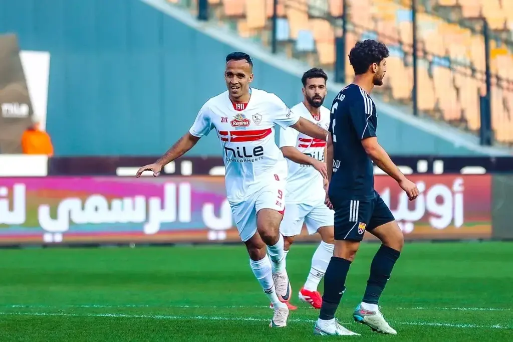موعد مباراة الزمالك ضد بيراميدز في مرحلة التتويج بالدوري المصري والقنوات الناقلة موعد مباراة الزمالك ضد بيراميدز في مرحلة التتويج بالدوري المصري والقنوات الناقلة
