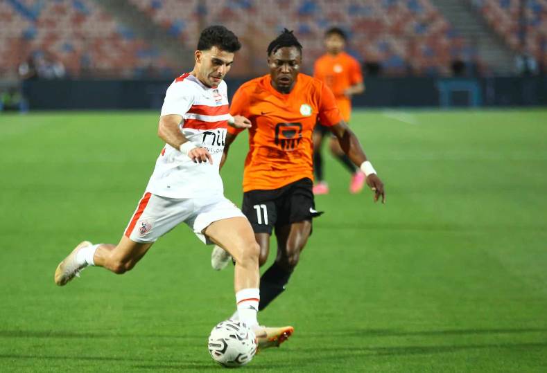 موعد مباراة الزمالك والبنك الأهلي في الدوري المصري موعد مباراة الزمالك والبنك الأهلي في الدوري المصري