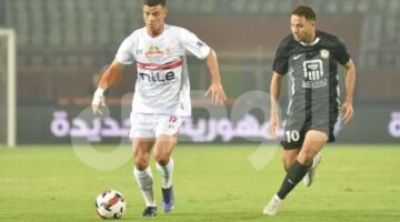 موعد مباراة الزمالك والبنك الأهلي في دوري Nile.. والقنوات الناقلة