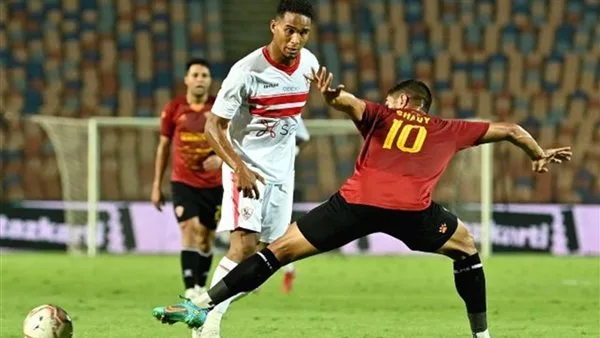 موعد مباراة الزمالك وسيراميكا في الدوري المصري موعد مباراة الزمالك وسيراميكا في الدوري المصري