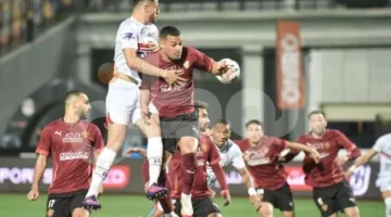 موعد مباراة الزمالك وسيراميكا كليوباترا بالدوري.. أول ظهور للرمادي بالأبيض