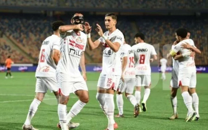 موعد مباراة الزمالك وسيراميكا كليوباترا في الدوري المصري والقنوات الناقلة موعد مباراة الزمالك وسيراميكا كليوباترا في الدوري المصري والقنوات الناقلة