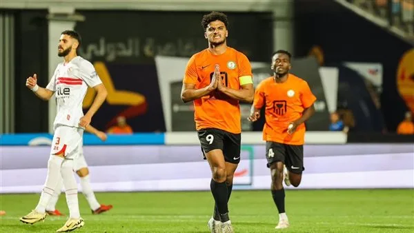 موعد مباراة الزمالك وسيراميكا كليوباترا في دوري نايل والقنوات الناقلة موعد مباراة الزمالك وسيراميكا كليوباترا في دوري نايل والقنوات الناقلة