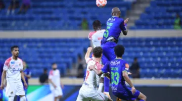 موعد مباراة الفتح والوحدة اليوم في الدوري السعودي وجدول ترتيب الفرق