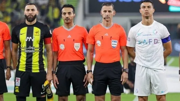 موعد مباراة النصر والاتحاد في الدوري السعودي موعد مباراة النصر والاتحاد في الدوري السعودي