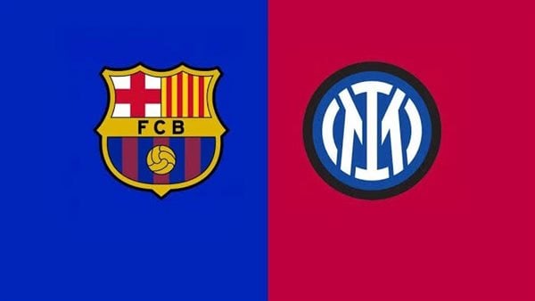 موعد مباراة برشلونة وإنتر ميلان القادمة في إياب نصف نهائي دوري الأبطال 2024/2025 والقنوات الناقلة موعد مباراة برشلونة وإنتر ميلان القادمة في إياب نصف نهائي دوري الأبطال 2024/2025 والقنوات الناقلة