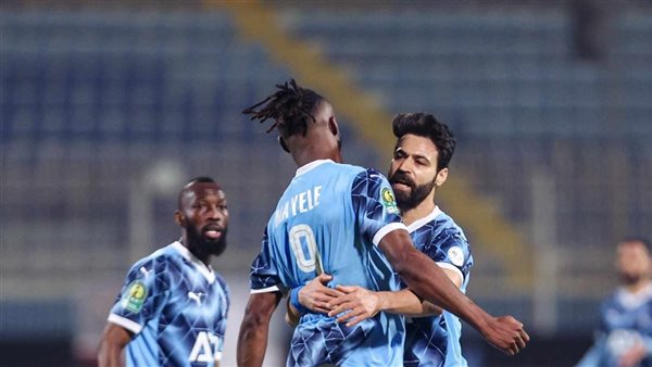 موعد مباراة بيراميدز وصن داونز في نهائي دوري أبطال إفريقيا موعد مباراة بيراميدز وصن داونز في نهائي دوري أبطال إفريقيا