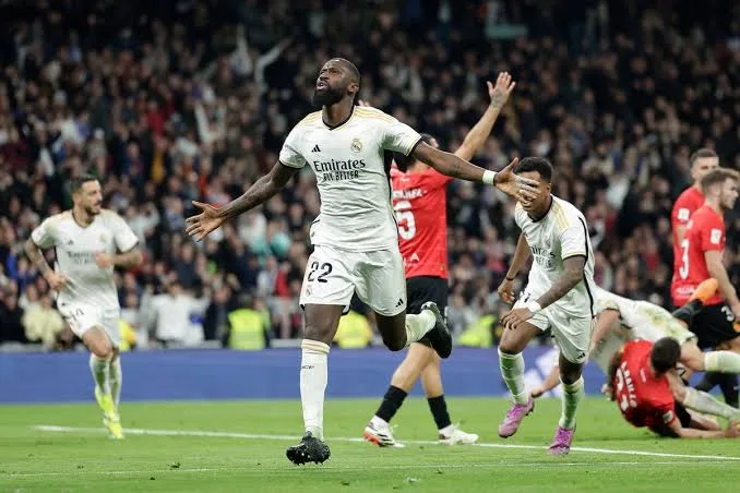 موعد مباراة ريال مدريد القادمة ضد مايوركا في موسم 2024/2025 بالدوري الإسباني والقناة التي ستبثها. موعد مباراة ريال مدريد القادمة ضد مايوركا في موسم 2024/2025 بالدوري الإسباني والقناة التي ستبثها.