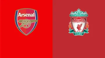 موعد مباراة ليفربول وآرسنال في الدوري الإنجليزي