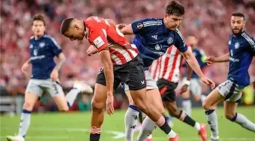 موعد مباراة مانشستر يونايتد وأتلتيك بلباو في الدوري الأوروبي