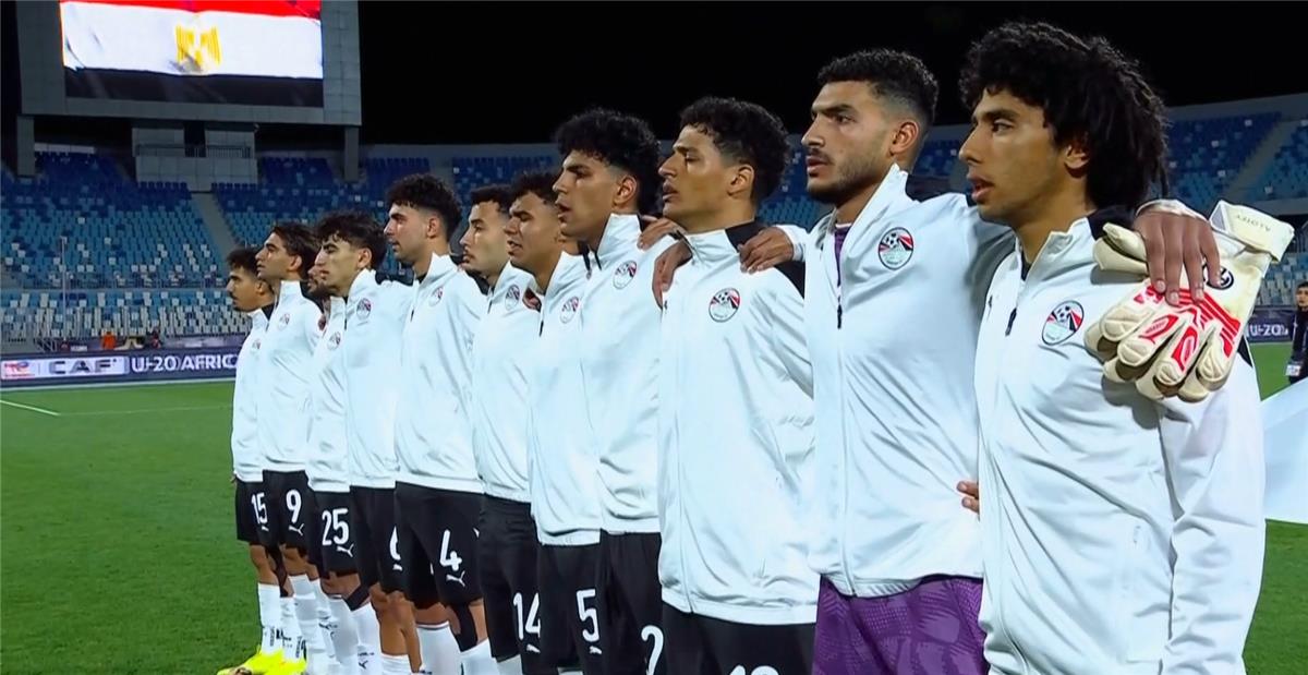 موعد مباراة مصر القادمة بعد التعادل مع زامبيا في كأس أمم إفريقيا للشباب موعد مباراة مصر القادمة بعد التعادل مع زامبيا في كأس أمم إفريقيا للشباب