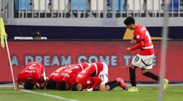 موعد مباراة مصر القادمة بعد الخسارة أمام سيراليون في كأس أمم إفريقيا للشباب