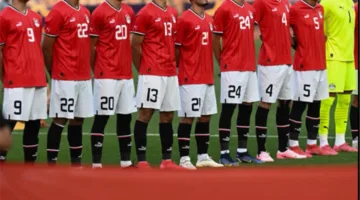 موعد مباراة مصر وغانا القادمة في بطولة إفريقيا للشباب 2025.. حلم كأس العالم