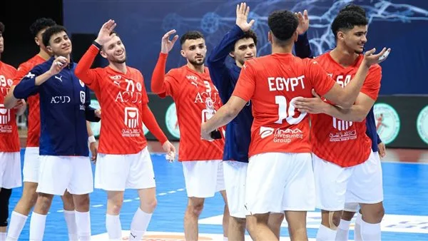 موعد مباراة منتخب مصر والبحرين في كأس العرب لكرة اليد موعد مباراة منتخب مصر والبحرين في كأس العرب لكرة اليد