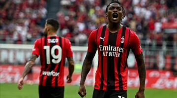 موعد مباراة ميلان وجنوى اليوم بالدوري الإيطالي