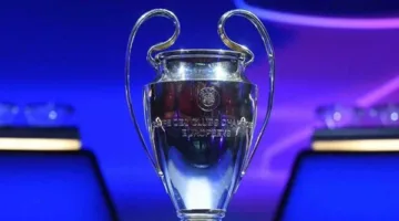 موعد مباراة نهائي دوري أبطال أوروبا بين باريس سان جيرمان والإنتر