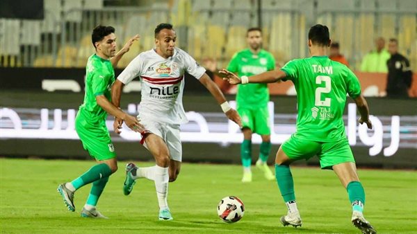 موعد مباريات اليوم الخميس 1 مايو 2025..الزمالك في مواجهة المصري وقمم أوروبية وسعودية مرتقبة موعد مباريات اليوم الخميس 1 مايو 2025..الزمالك في مواجهة المصري وقمم أوروبية وسعودية مرتقبة