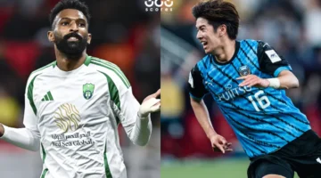 موعد مع التاريخ.. 6 معلومات عن مباراة الأهلي ضد كاواساكي في نهائي دوري أبطال آسيا