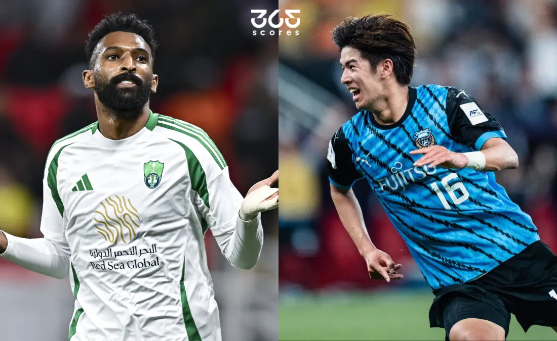موعد مع التاريخ.. 6 معلومات عن مباراة الأهلي ضد كاواساكي في نهائي دوري أبطال آسيا موعد مع التاريخ.. 6 معلومات عن مباراة الأهلي ضد كاواساكي في نهائي دوري أبطال آسيا