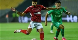 موعد مواجهة الأهلي والمصري في الدوري المصري