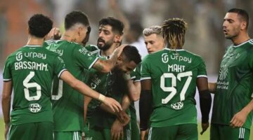 موعد نهائي دوري أبطال آسيا للنخبة بين الأهلي وكاواساكي والقنوات الناقلة