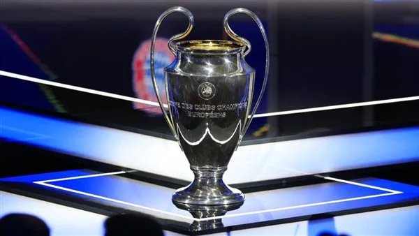 موعد نهائي دوري أبطال أوروبا 2025..تاريخ مواجهات باريس سان جيرمان وإنتر ميلان موعد نهائي دوري أبطال أوروبا 2025..تاريخ مواجهات باريس سان جيرمان وإنتر ميلان