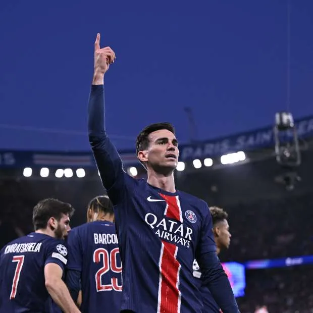 موعد نهائي دوري أبطال أوروبا بين باريس سان جيرمان وإنتر ميلان.. والقنوات الناقلة موعد نهائي دوري أبطال أوروبا بين باريس سان جيرمان وإنتر ميلان.. والقنوات الناقلة