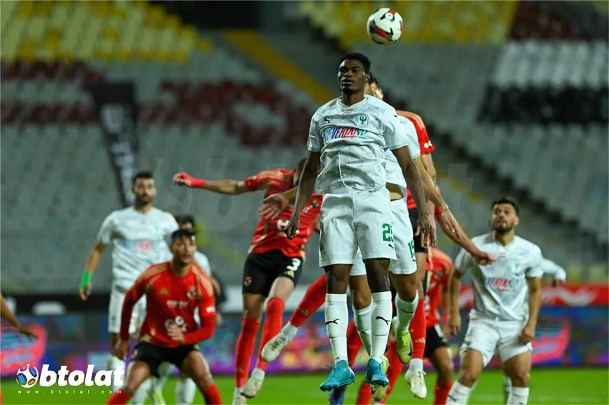 موعد والقناة الناقلة لمباراة الأهلي والمصري اليوم في الدوري موعد والقناة الناقلة لمباراة الأهلي والمصري اليوم في الدوري