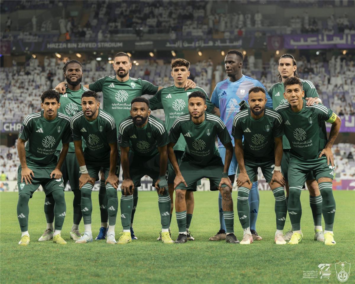 موعد والقنوات الناقلة لمباراة الأهلي وكاواساكي اليوم في نهائي دوري أبطال آسيا.. والمعلقين موعد والقنوات الناقلة لمباراة الأهلي وكاواساكي اليوم في نهائي دوري أبطال آسيا.. والمعلقين