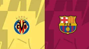 موعد وتفاصيل القناة الناقلة لمباراة برشلونة ضد فياريال اليوم في الدوري الإسباني.. بالإضافة إلى المعلق.