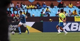 موعد وحكام مباراة بيراميدز وصن داونز في إياب نهائي دوري أبطال أفريقيا