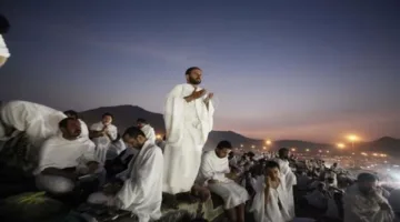 موعد وقفة عرفة 2025 حسب التوقيت الفلكي: متى تبدأ أيام العشر من ذي الحجة وما هي أفضل الأعمال خلالها؟