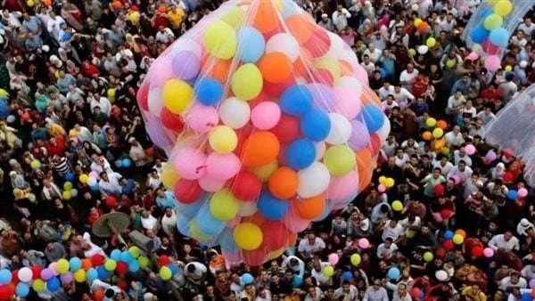 موعد وقفة عرفات وعيد الأضحى المبارك 2025: أطول إجازة رسمية في مصر موعد وقفة عرفات وعيد الأضحى المبارك 2025: أطول إجازة رسمية في مصر
