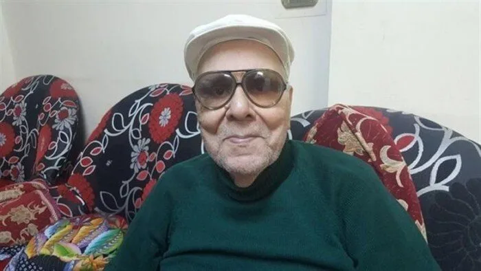 موعد ومكان جنازة الفنان نعيم عيسى موعد ومكان جنازة الفنان نعيم عيسى