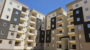 موقف 520 وحدة سكنية بمشروع “ديارنا” المطروح للحجز بالعاشر من رمضان