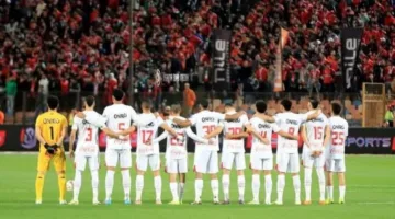 موقف الزمالك بعد تأجيل قرار لجنة التظلمات في أزمة القمة