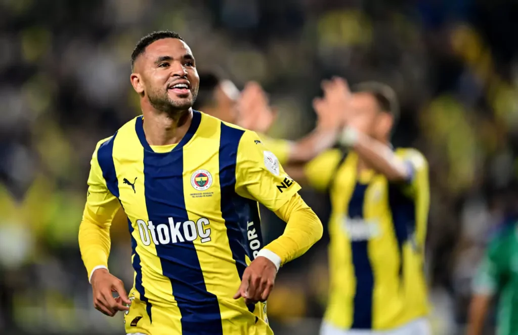 عقبات مالية تضعها فنربخشة أمام عودة النصيري إلى الدوري الإسباني عقبات مالية تضعها فنربخشة أمام عودة النصيري إلى الدوري الإسباني