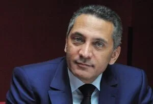 مولاي حفيظ العلمي يصفي فرع سهام بفرنسا ويراهن على التوسع في إفريقيا مولاي حفيظ العلمي يصفي فرع سهام بفرنسا ويراهن على التوسع في إفريقيا