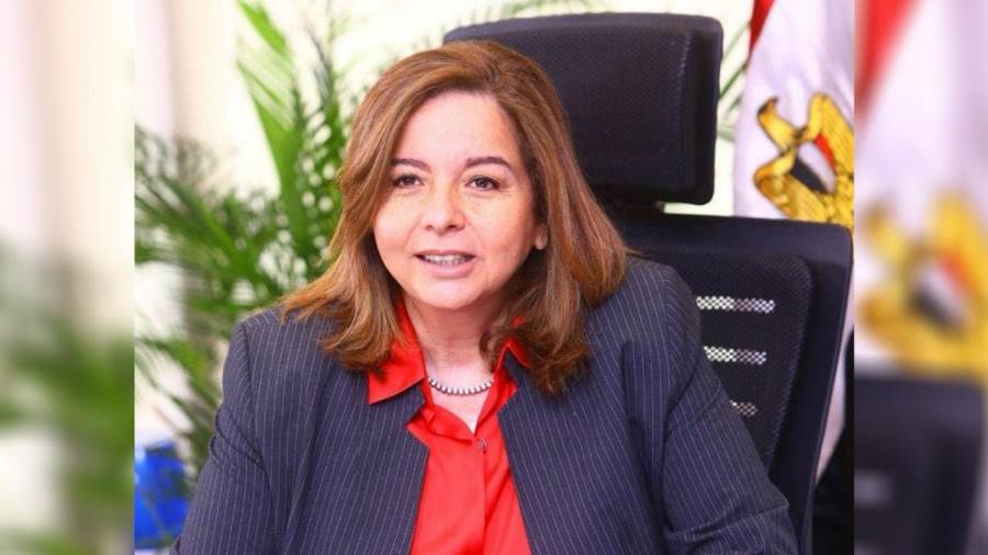مي عبد الحميد: زيادة تمويلات البنوك في إطار مبادرة التمويل العقاري إلى 82.128 مليار جنيه بحلول نهاية أبريل 2025. مي عبد الحميد: زيادة تمويلات البنوك في إطار مبادرة التمويل العقاري إلى 82.128 مليار جنيه بحلول نهاية أبريل 2025.