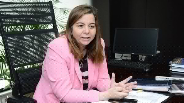 مي عبدالحميد: بدء إفادة غير المنطبق عليهم الشروط بمشروع “سكن لكل المصريين 5” من شركات الكهرباء مي عبدالحميد: بدء إفادة غير المنطبق عليهم الشروط بمشروع “سكن لكل المصريين 5” من شركات الكهرباء