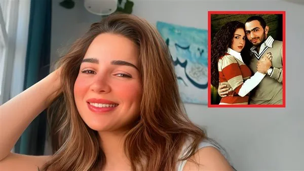 مي عز الدين تكشف عن عودتها إلى السوشيال ميديا بعد غياب دام 13 عاماً. مي عز الدين تكشف عن عودتها إلى السوشيال ميديا بعد غياب دام 13 عاماً.