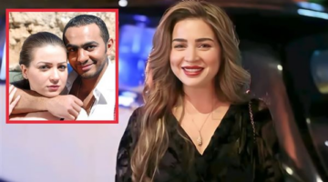 مي عز الدين : نفسي في جزء جديد من عمر وسلمى وتجربة قلبي ومفتاحه فرقت معايا