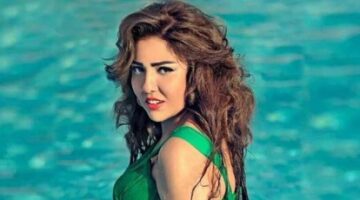 مي كساب تتألق مع ابنتها فريدة وتشارك جمهورها بلحظات غنائية خاصة