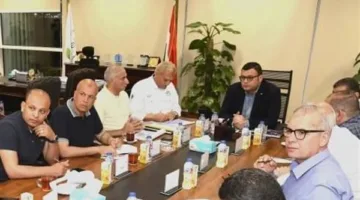 مياه مطروح: تركيب 59 ألف و120 عداد مسبق الدفع.. وإنشاء 12 مركز خدمة عملاء متطور